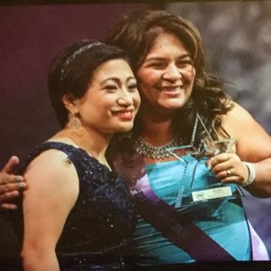 Meet your Posher, Elva